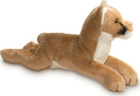 Kelso Mountain Lion