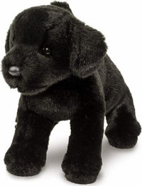 Brewster Black Lab