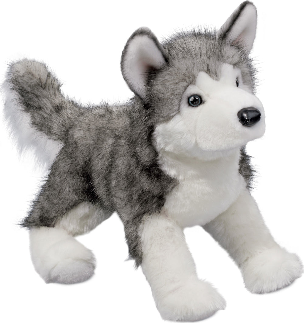 Lobo DLux Husky