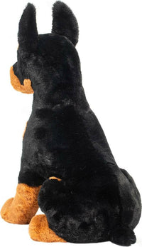 Maverick DLux Doberman