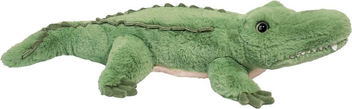 Snappy Alligator