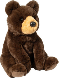 Cal Brown Bear