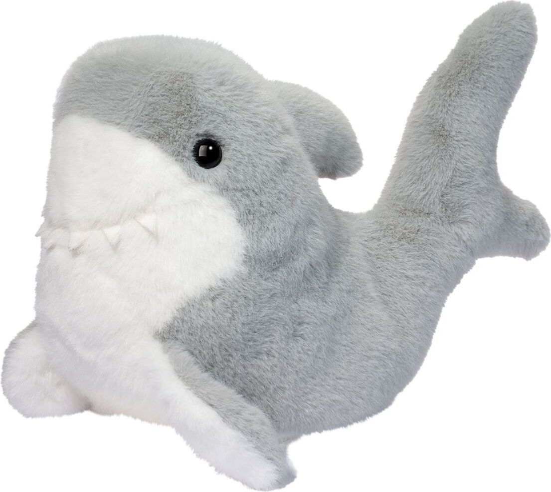 Surfer Shark