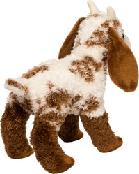 Bodhi Goat