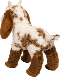 Bodhi Goat