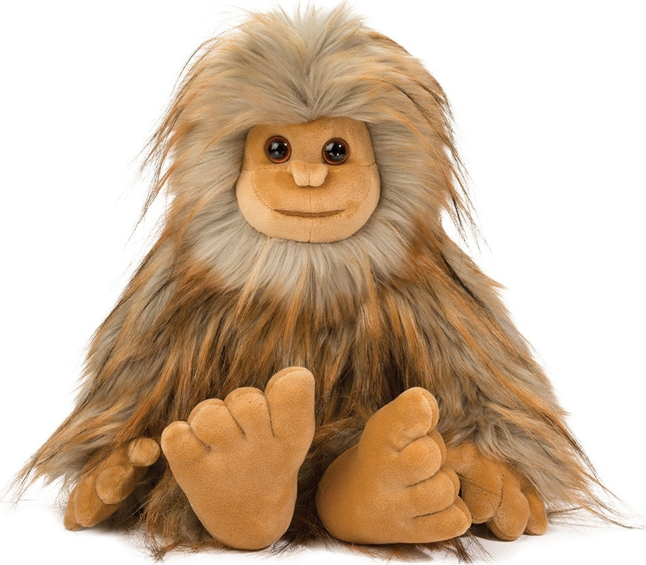 Kash DLux Sasquatch