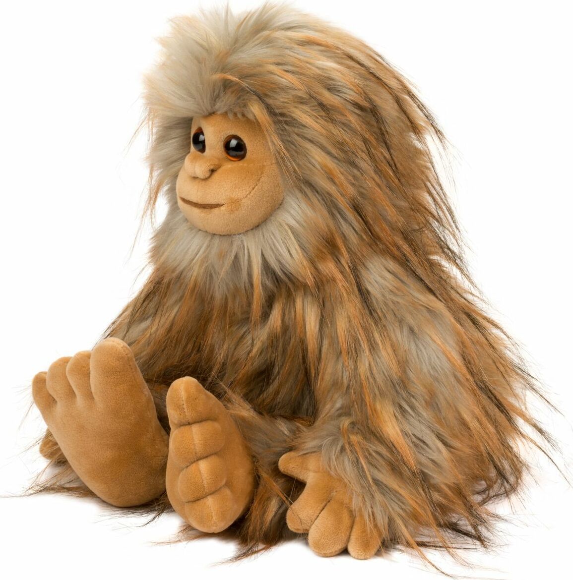Kash DLux Sasquatch