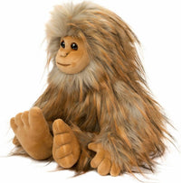Kash DLux Sasquatch
