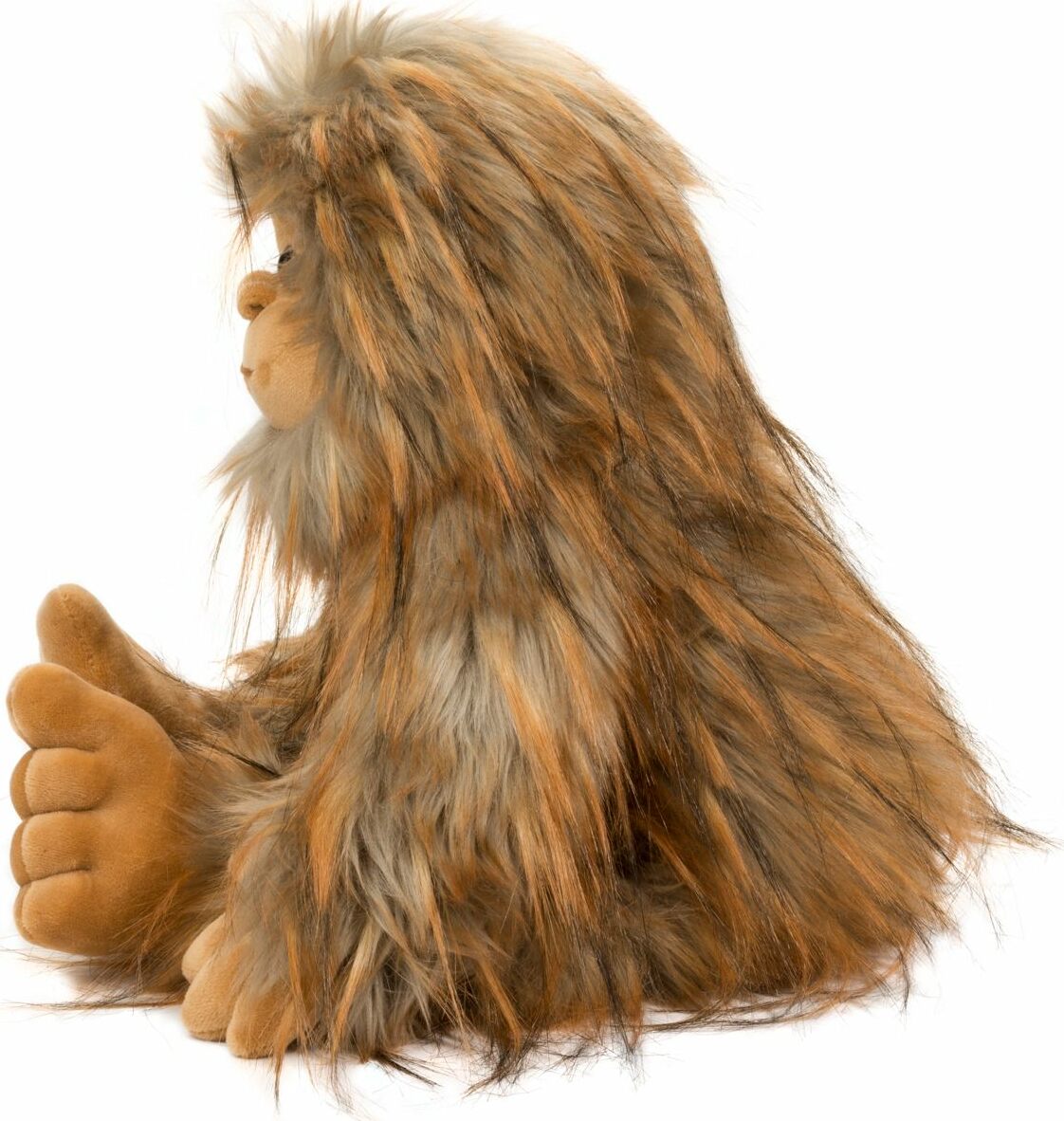 Kash DLux Sasquatch