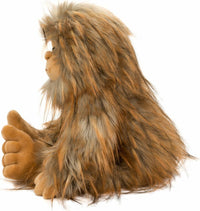 Kash DLux Sasquatch