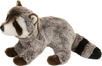 Ringo Raccoon