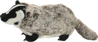 Barry Badger