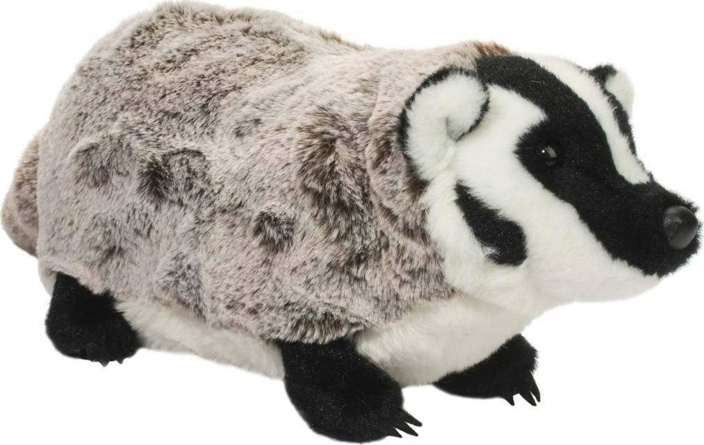 Barry Badger