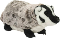 Barry Badger