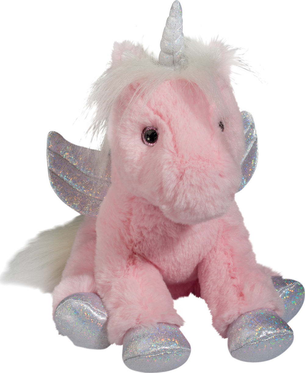 Nella Pink Unicorn