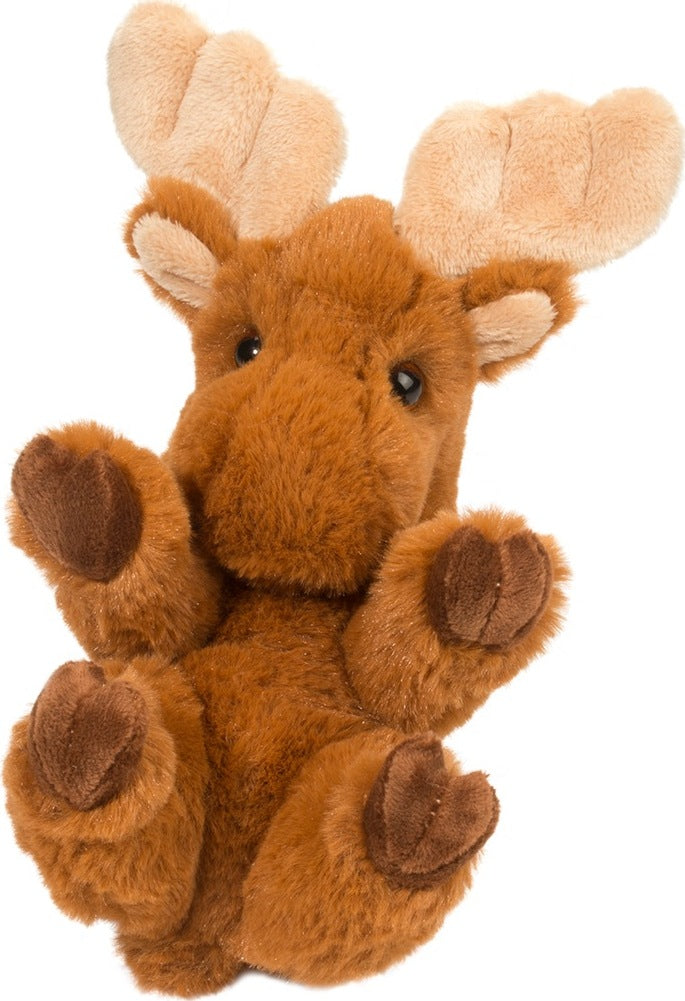 Lil' Baby Moose