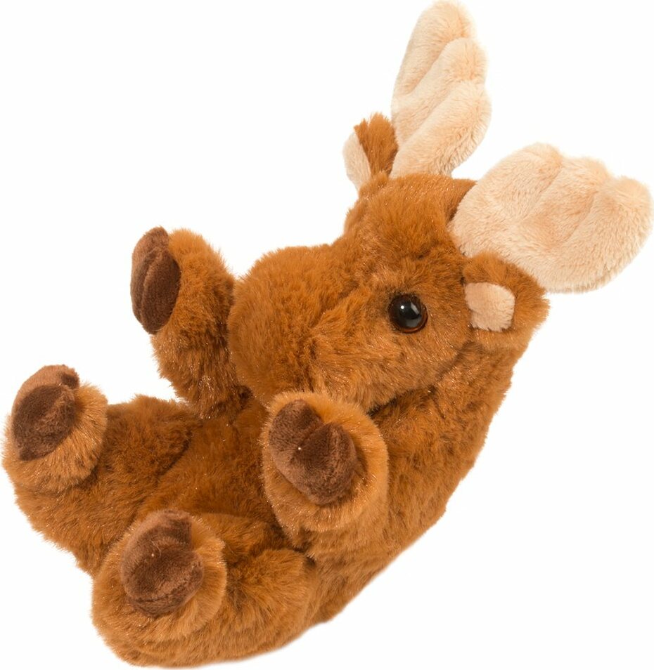 Lil' Baby Moose