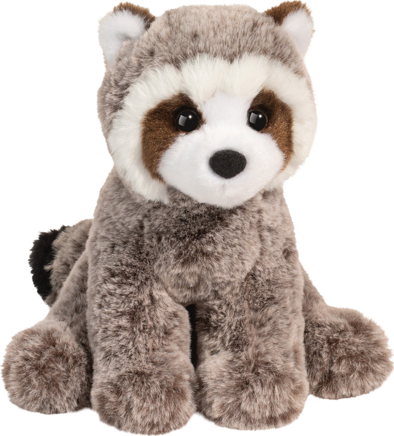 Raccoon Mini Soft