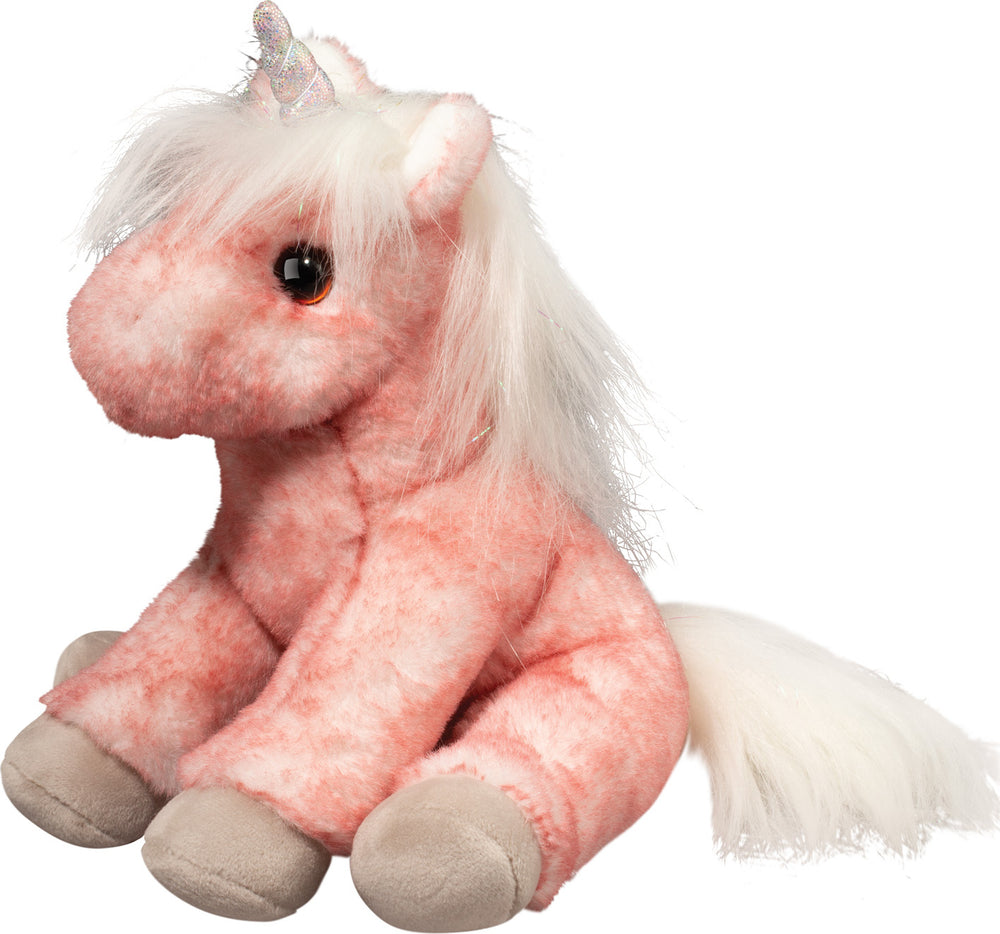 Hallie Unicorn Mini Soft