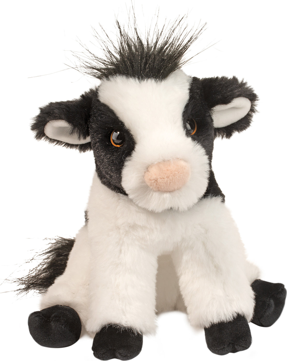 Elsie Cow Mini Soft