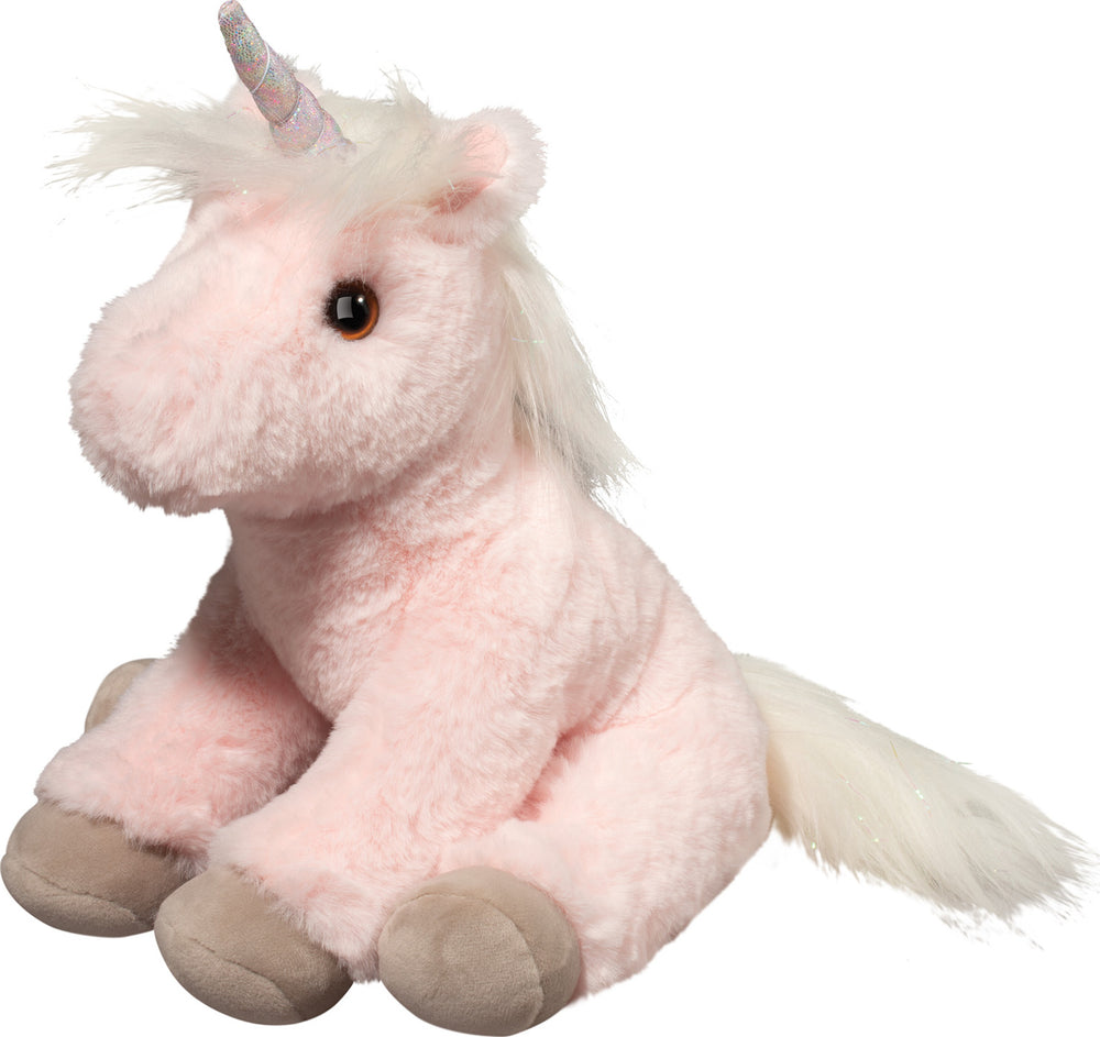 Lexie Pink Unicorn Soft