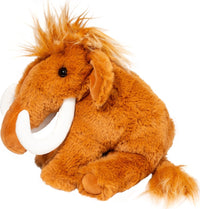 Callie Soft Woolly Mammoth