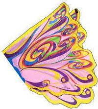 Fairy Rainbow Wings