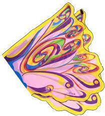 Fairy Rainbow Wings