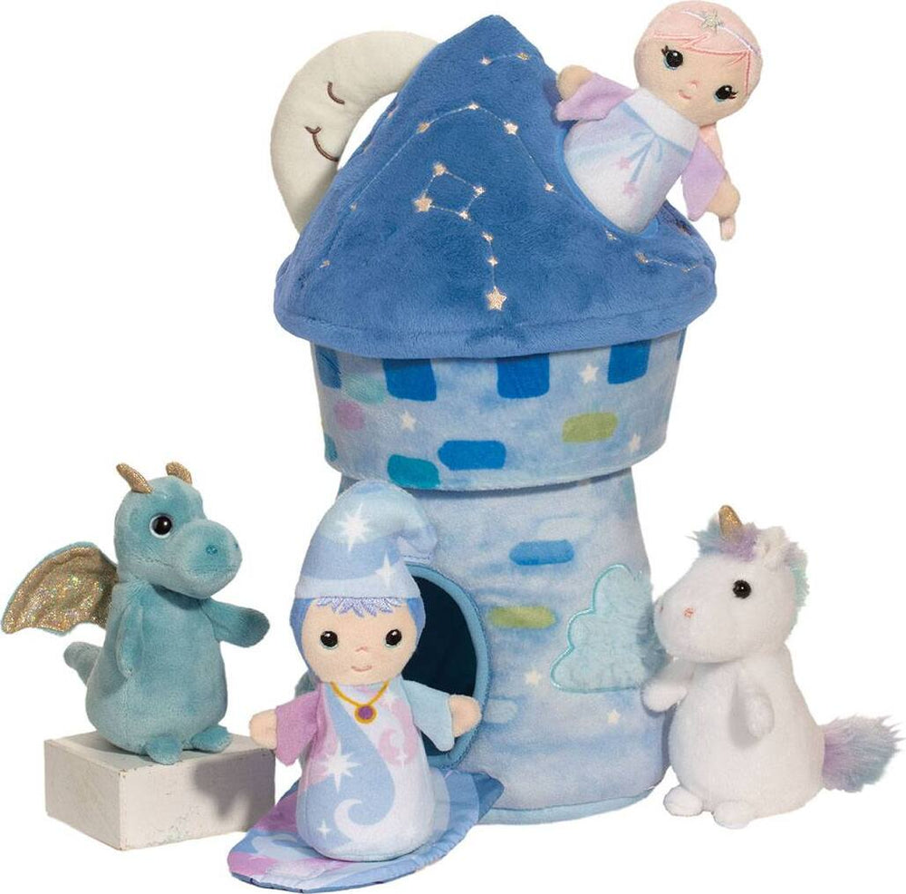 Celestial Castle Play Set