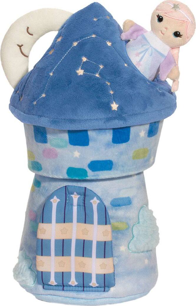 Celestial Castle Play Set