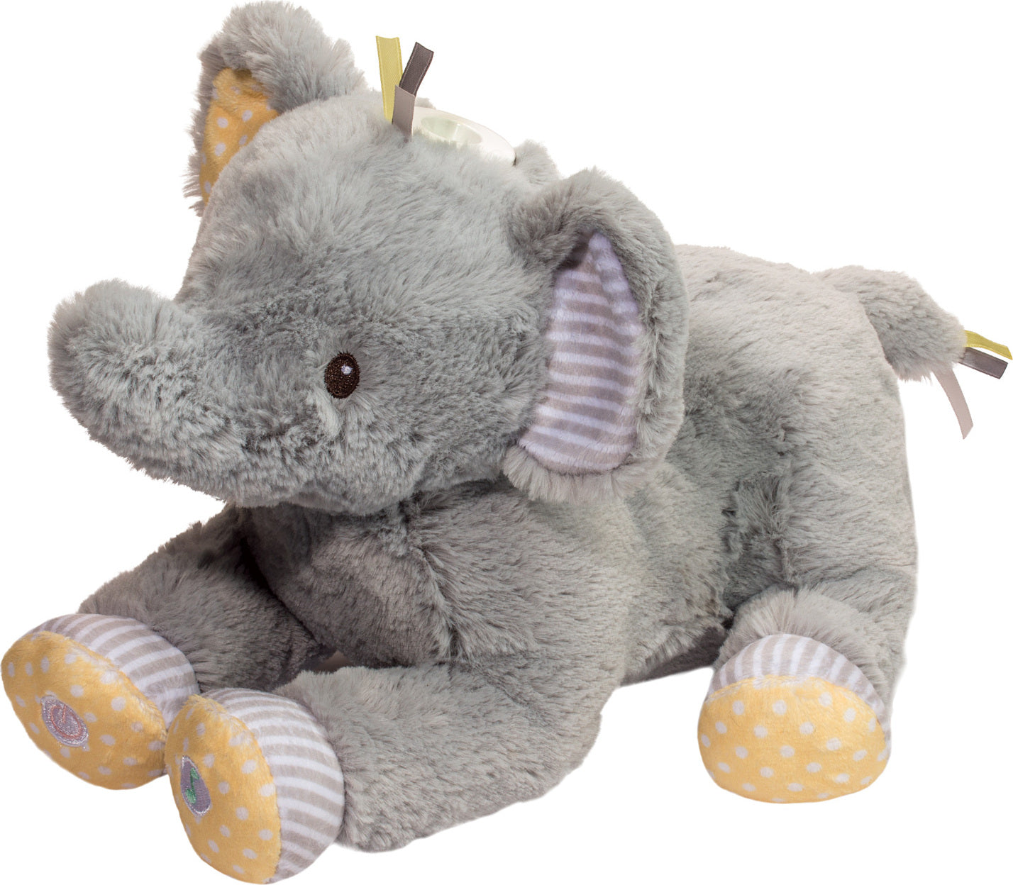 Joey Gray Elephant Starlight Musical