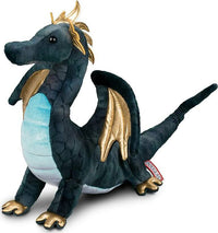 Aragon Navy Dragon