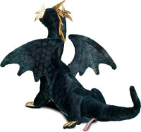 Aragon Navy Dragon
