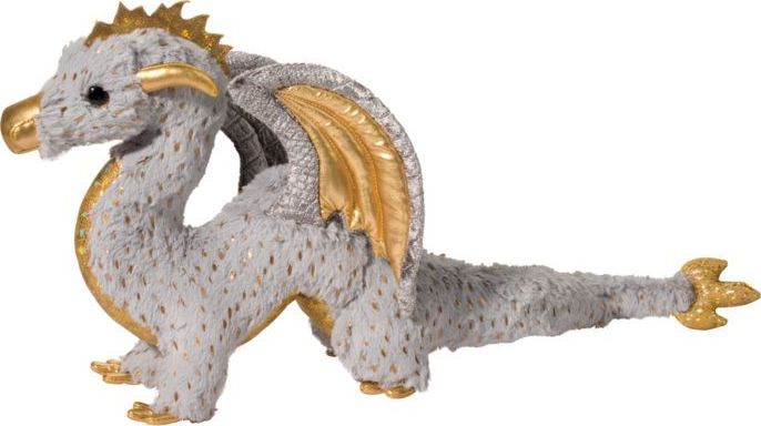 Midas Dragon
