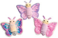 Mini Butterfly (assorted)
