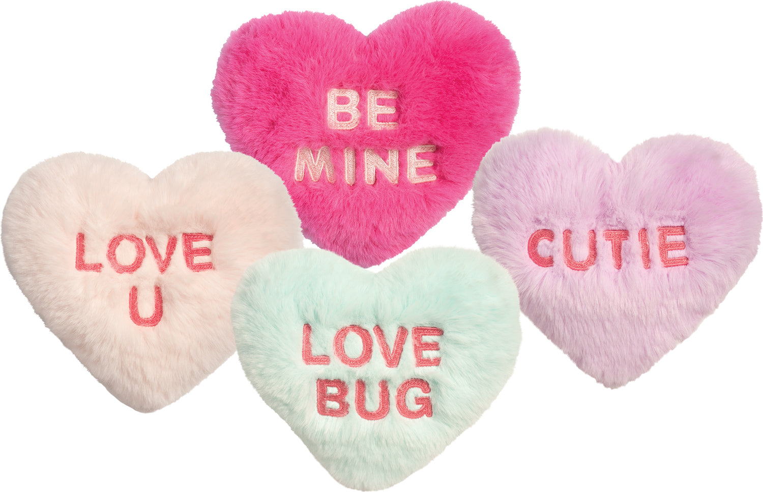 Conversation Hearts (assorted)