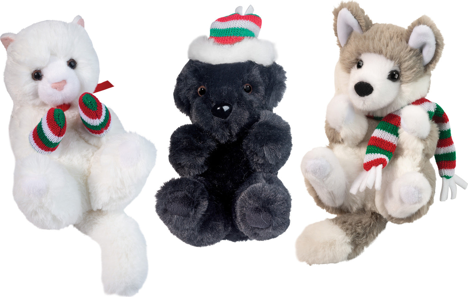 Holiday Lil' Baby (assorted)