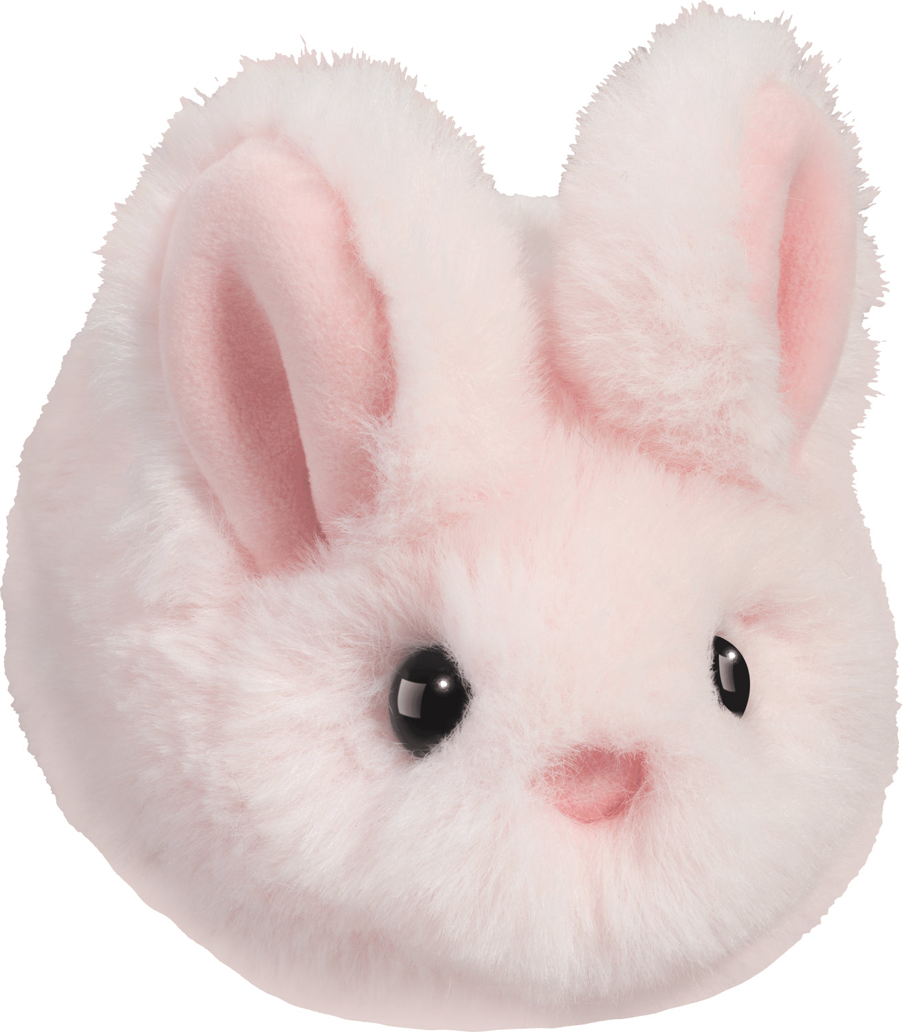 Bright Lil' Bitty Bunnies - Pink