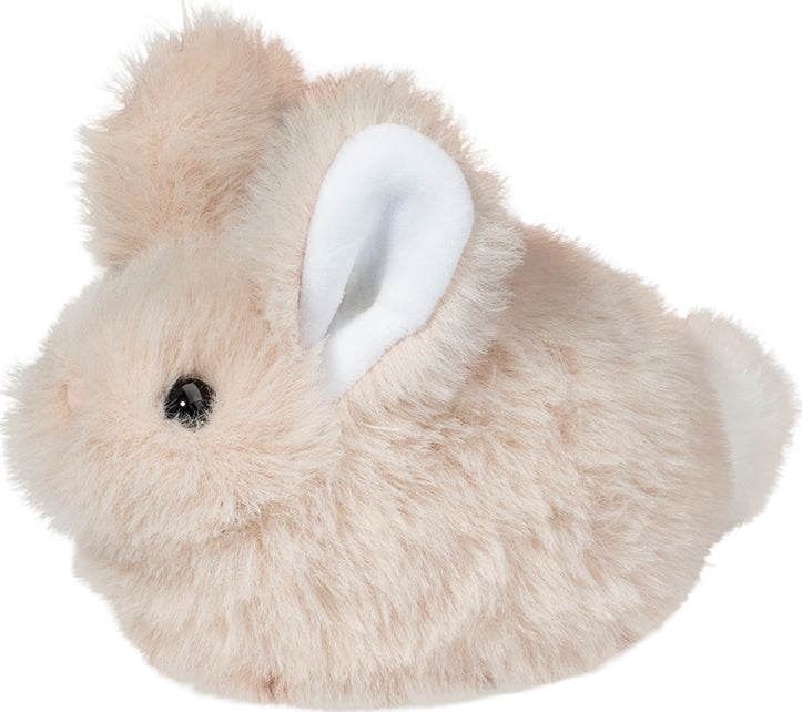 Natural Lil' Bitty Bunnies - Brown