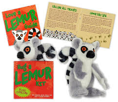 Hug a Lemur(R)