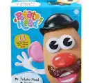 MPH: MR POTATO HEAD