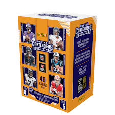24(R) Panini Contenders Football