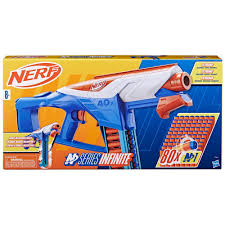 Nerf: N Series: Infinite