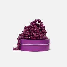 Mini Crags Matte Purple