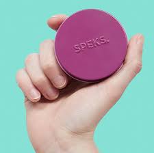 Mini Crags Matte Purple