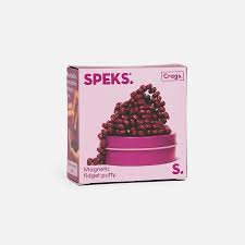 Mini Crags Matte Purple