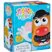 MR POTATO HEAD
