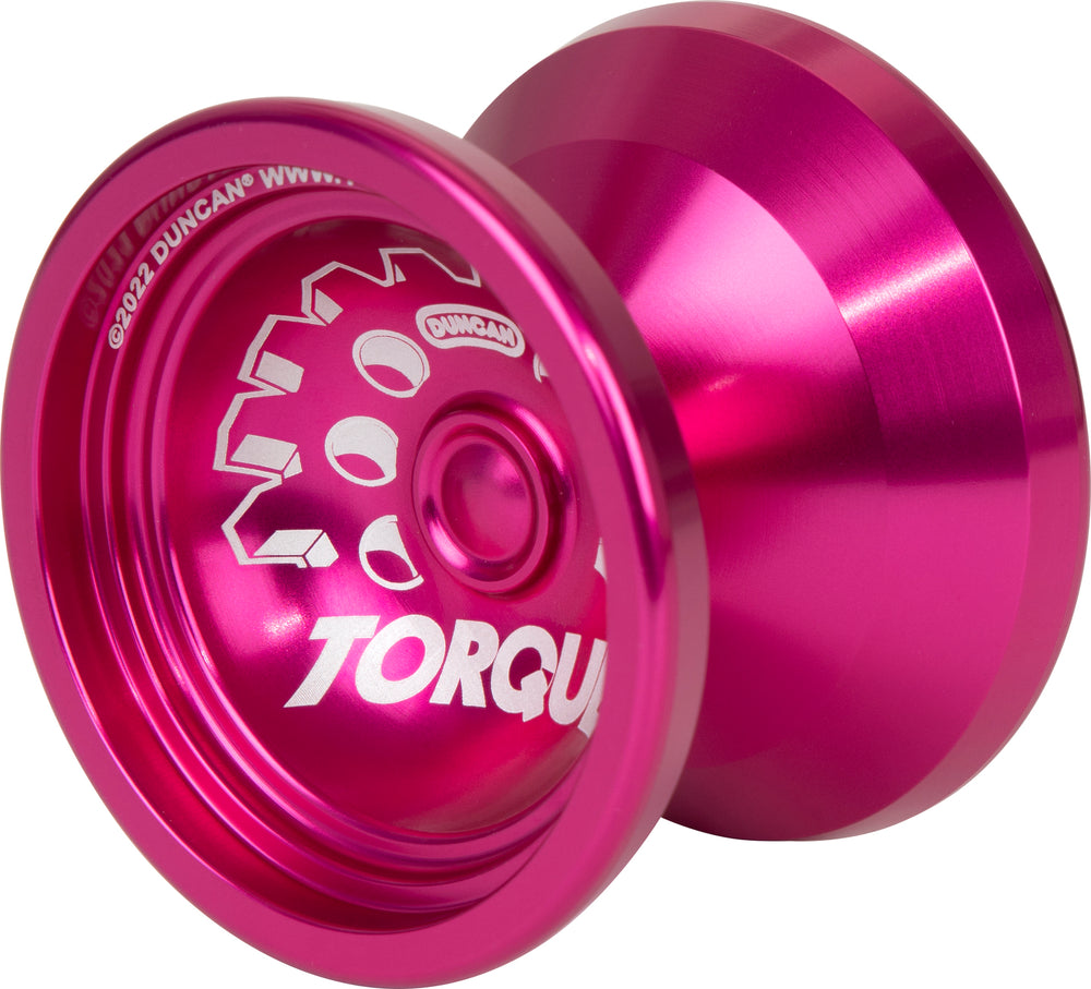 Torque (Pink)