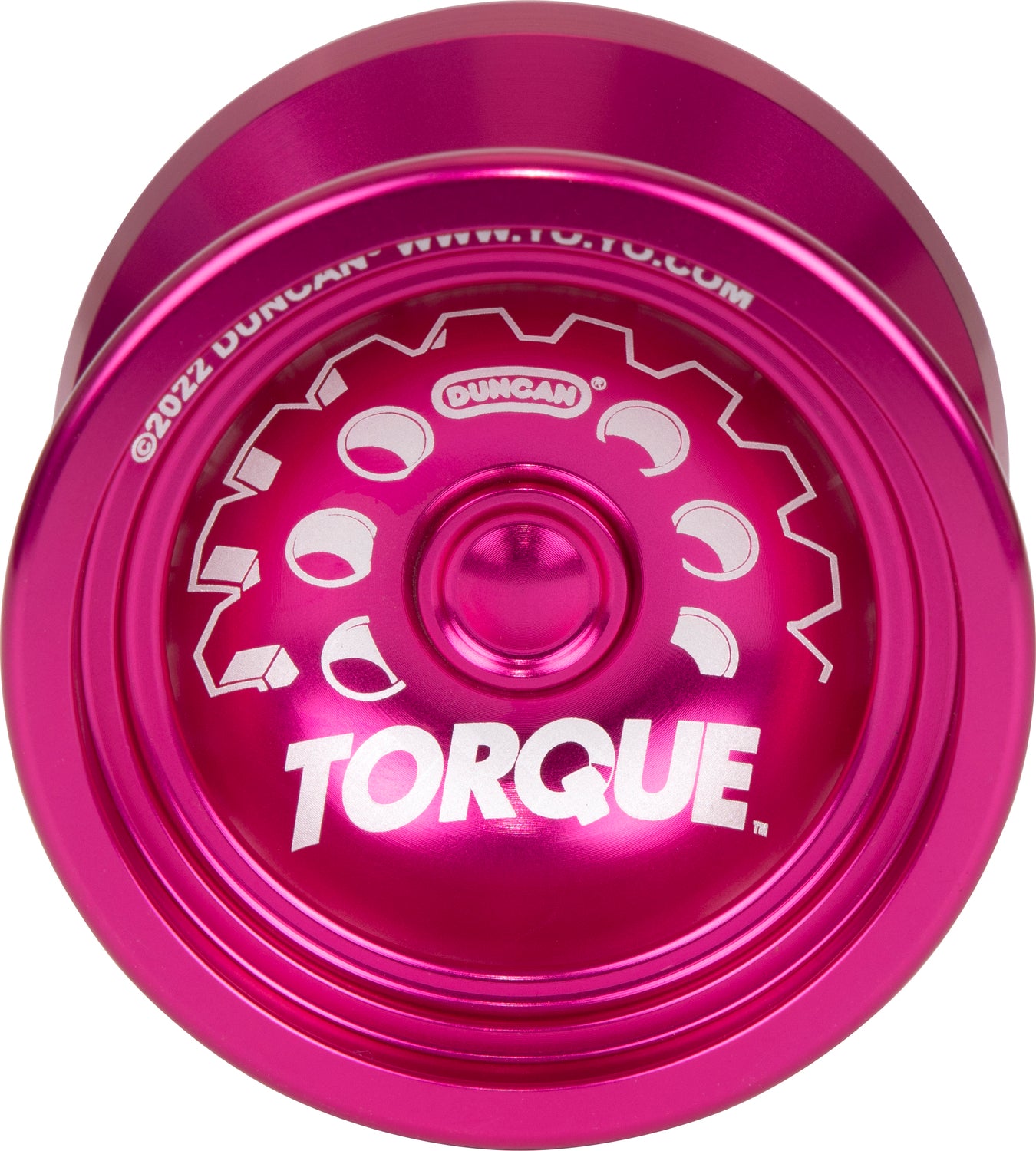 Torque (Pink)