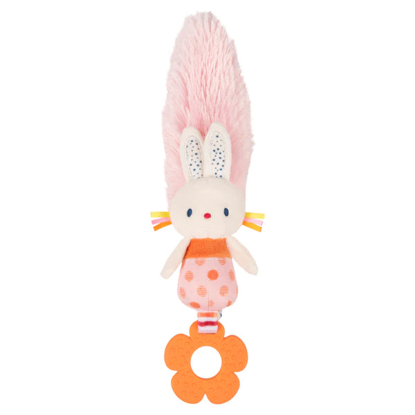 Tinkle Crinkle Play Together Bunny